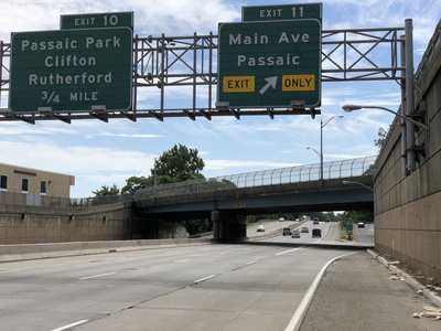 Passaic