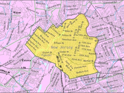 Paterson