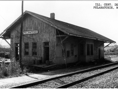 Pelahatchie