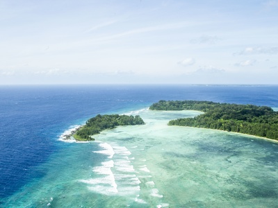 Peleliu