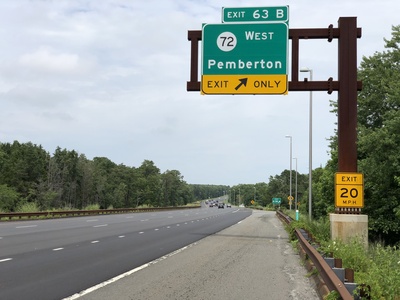 Pemberton