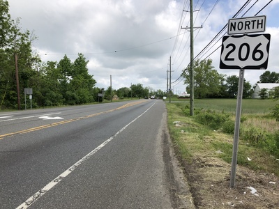 Pemberton Township