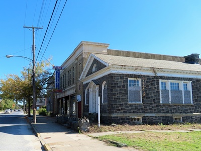 Penns Grove