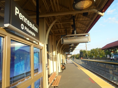 Pennsauken