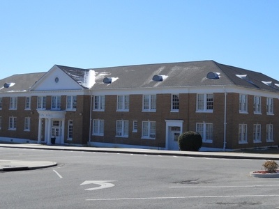 Perkinston