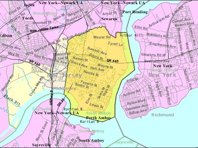 Perth Amboy