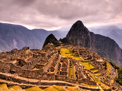 Peru