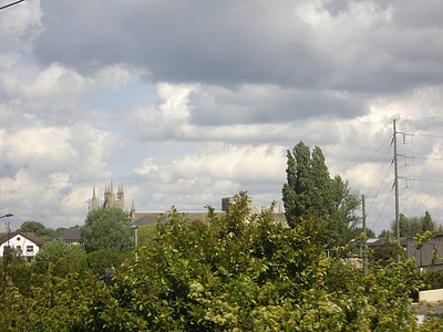 Peterborough