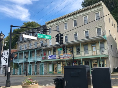 Phillipsburg