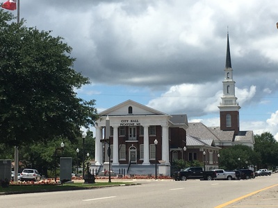 Picayune