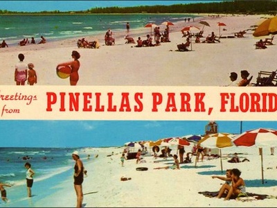 Pinellas Park