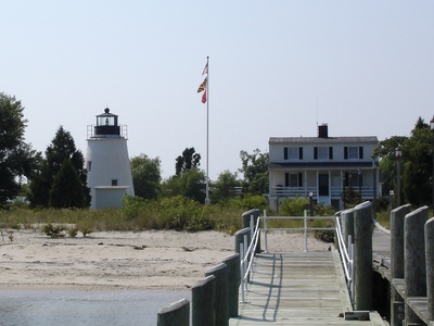 Piney Point