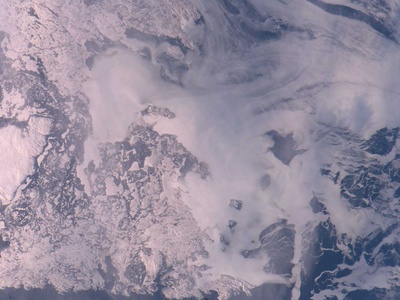 Pistolet Bay