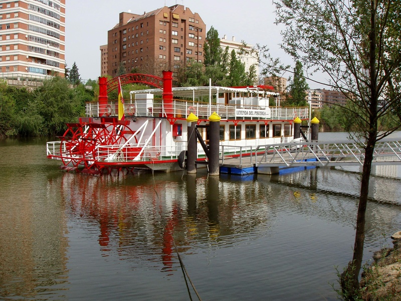 Pisuerga