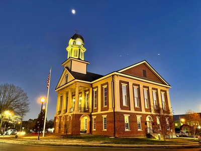 Pittsboro