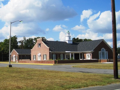 Pittsgrove