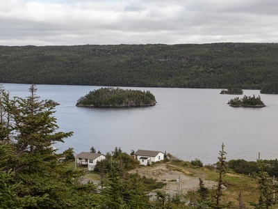 Placentia Bay