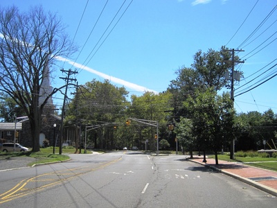 Plainsboro
