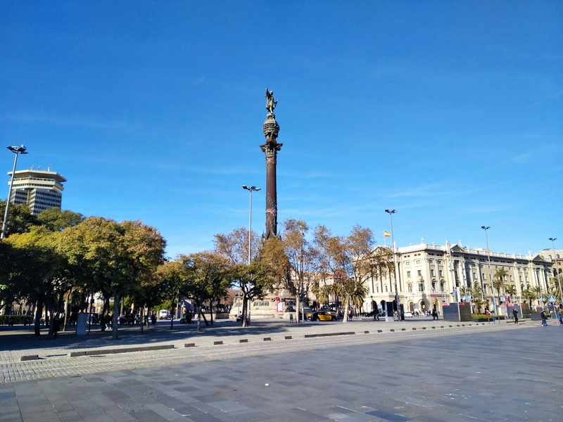 Plaza de San Sebastián