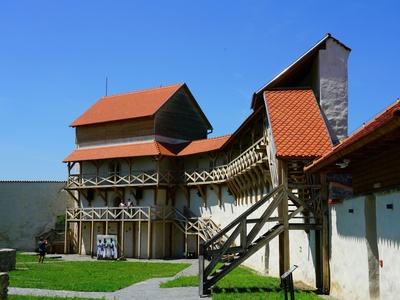 Pleterje Open-Air Museum
