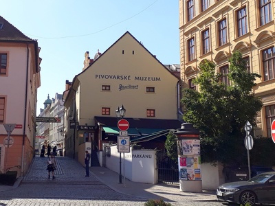 Plzeň (Pilsner)
