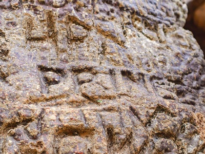 Pobé-Mengao Rock Carvings