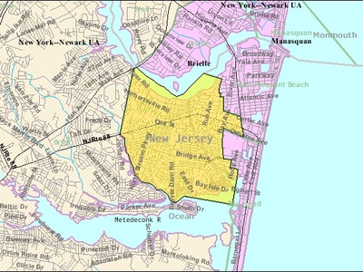 Point Pleasant