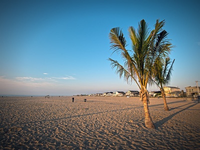Point Pleasant Beach