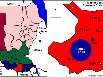Pojulu