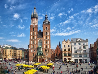 Poland