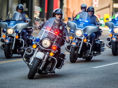 Police