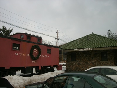 Pompton Lakes