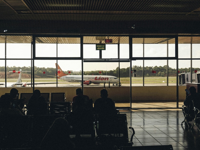 Port Hedland Airport