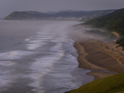 Port St Johns