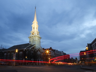 Portsmouth