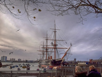 Portsmouth