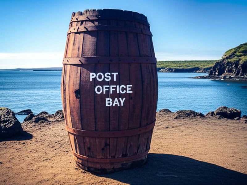 Post Office Bay