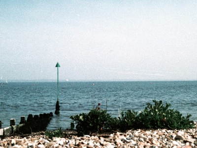 Poynton Bay
