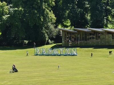 Preston
