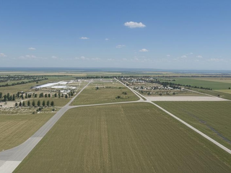 Prilep Airport