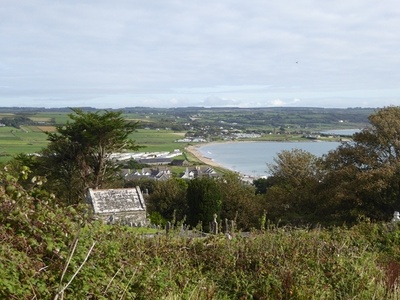 Prospect Bay