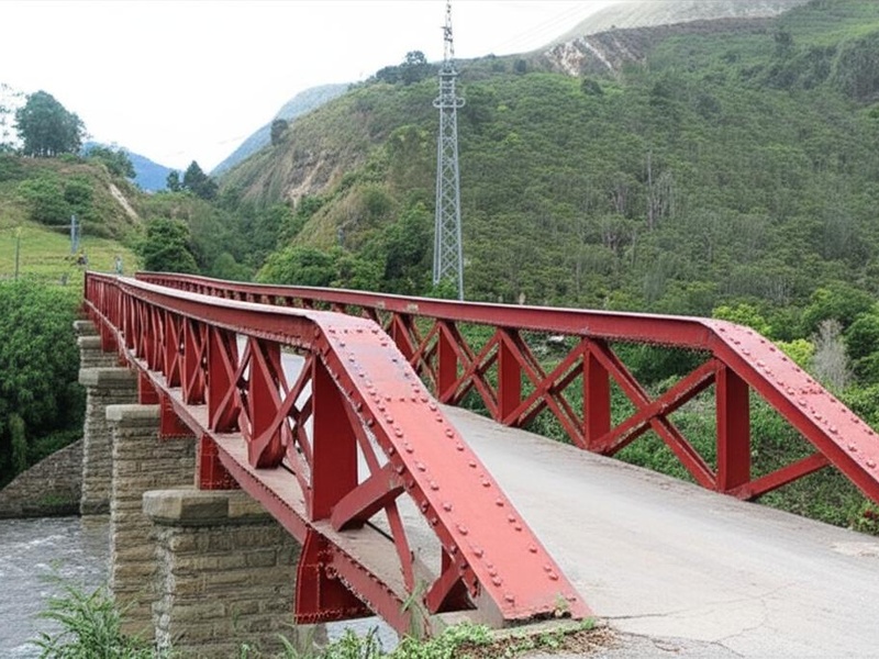 Puente de Chimbo