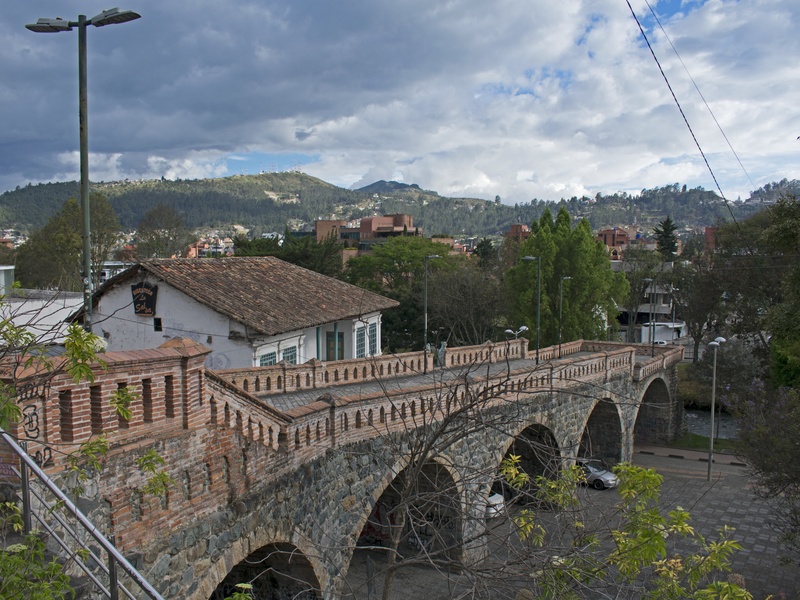 Puente Roto