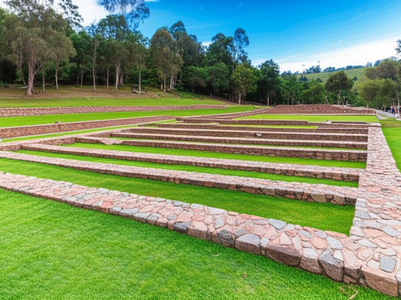 Pumapungo Archaeological Park