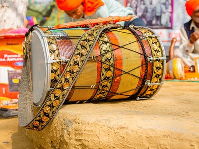 Punjabi