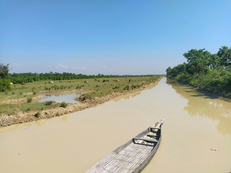 Pursat River (Stung Pursat)