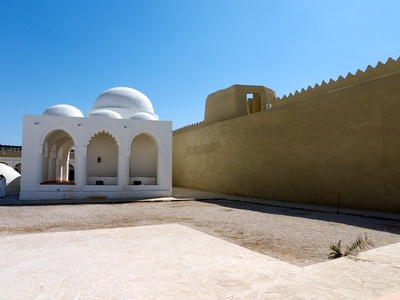 Qasr Ibrahim