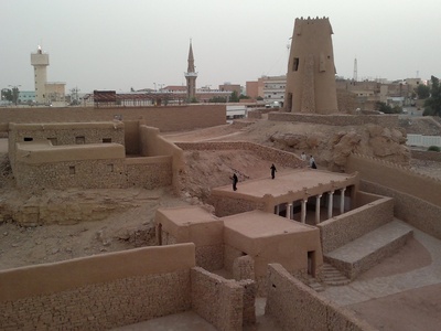 Qasr Marid