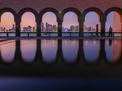 Qatar