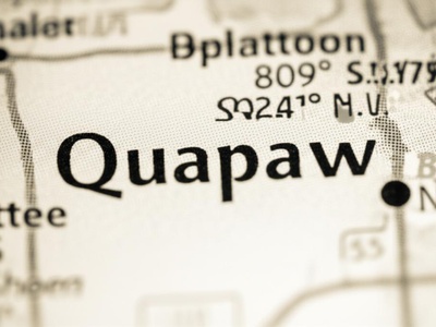 Quapaw